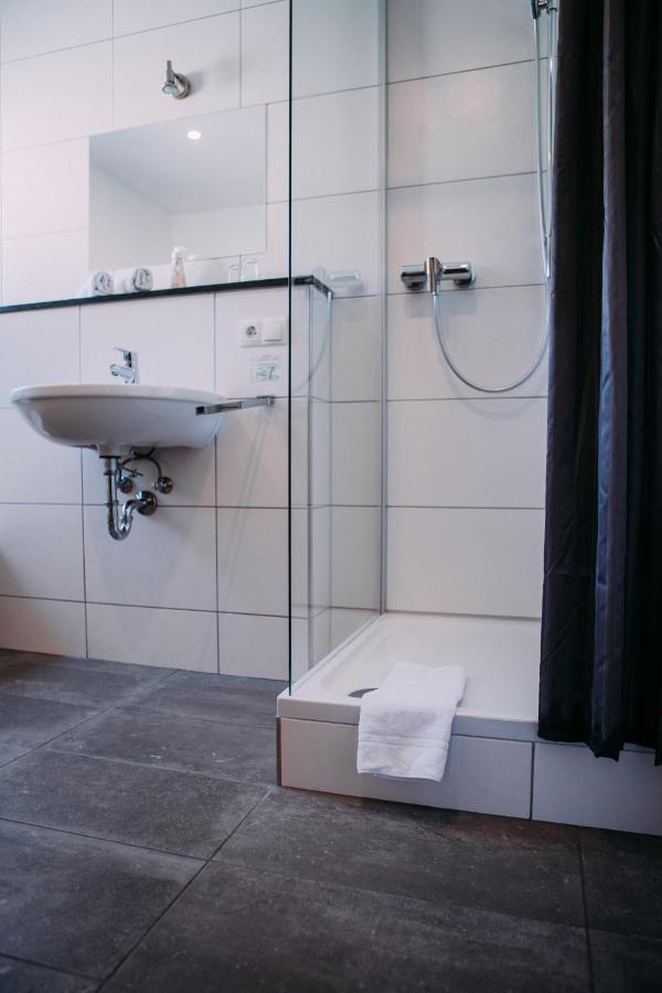 Hotel Restaurant Noeth 2*