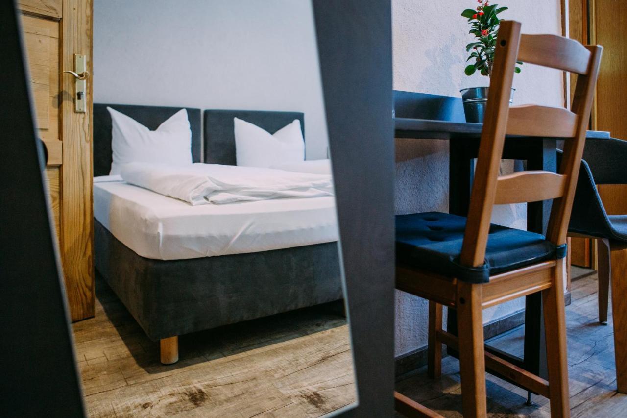 Hotel Restaurant Noeth Hammelburg