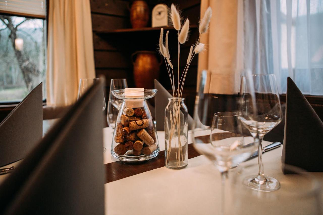 Restaurant Noeth 2*