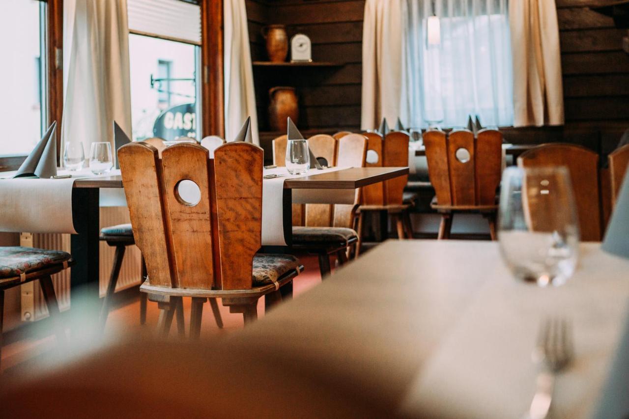 Hotel Restaurant Noeth